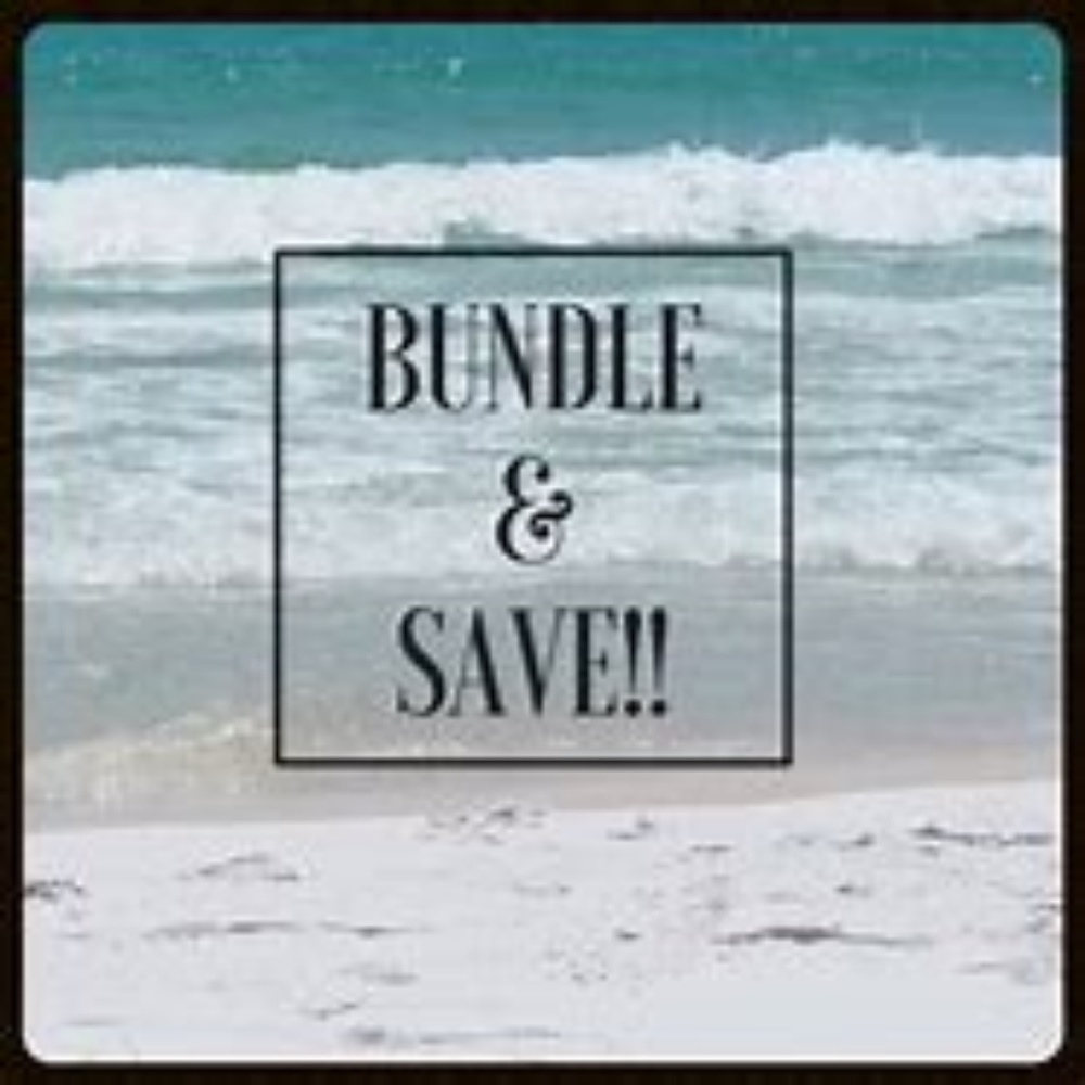 BUNDLE & SAVE!! - Picture 1 of 1